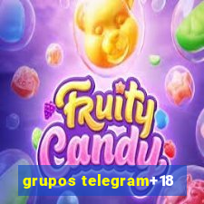 grupos telegram+18