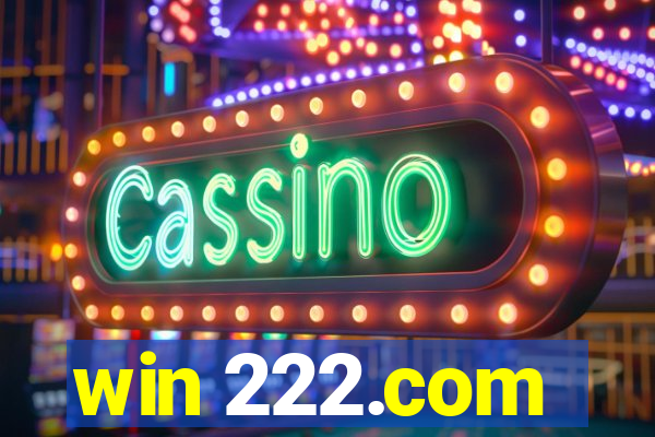 win 222.com