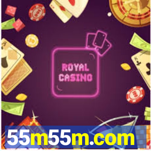 55m55m.com