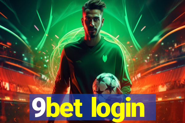 9bet login