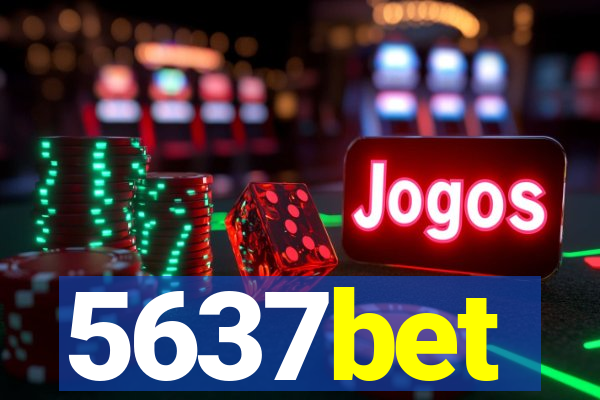 5637bet