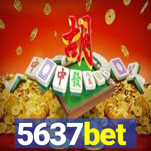 5637bet