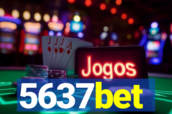5637bet