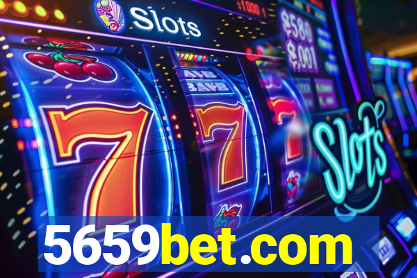 5659bet.com