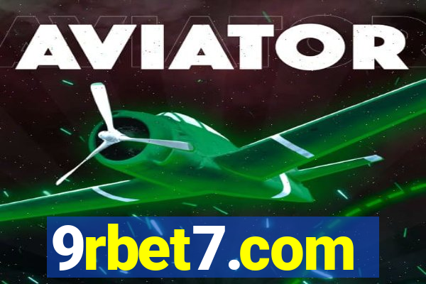 9rbet7.com