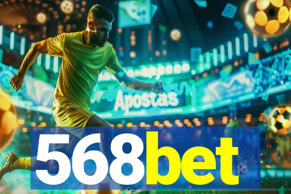 568bet