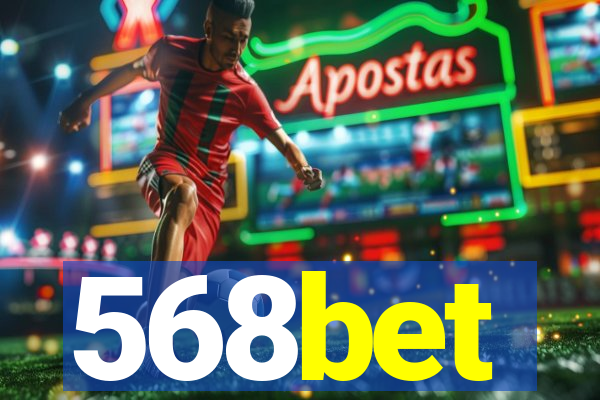 568bet