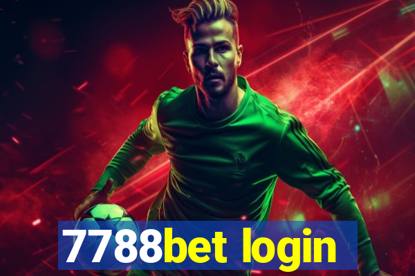7788bet login
