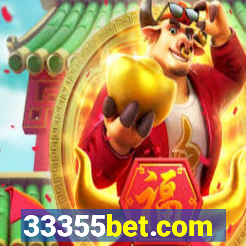33355bet.com