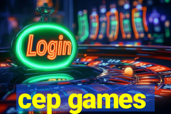 cep games
