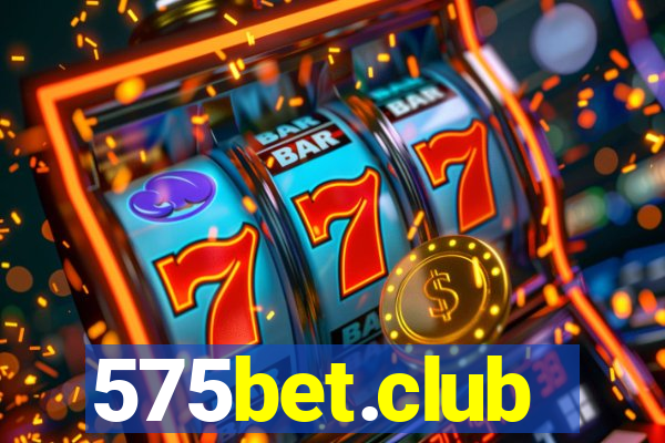 575bet.club