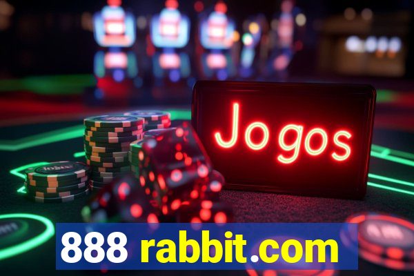 888 rabbit.com