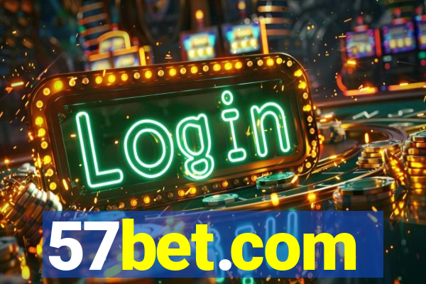 57bet.com