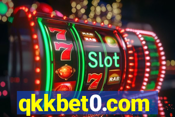 qkkbet0.com