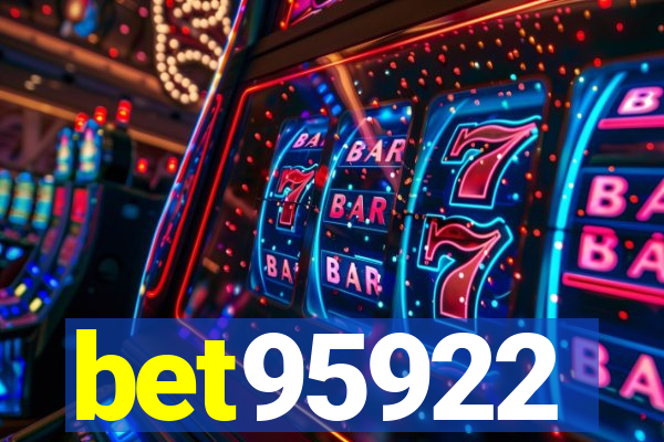 bet95922