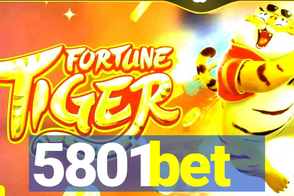 5801bet