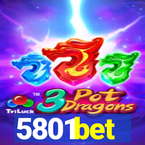 5801bet