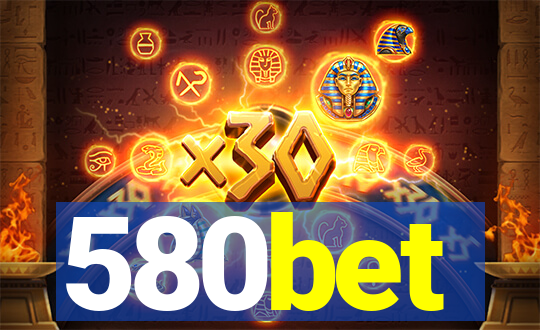 580bet
