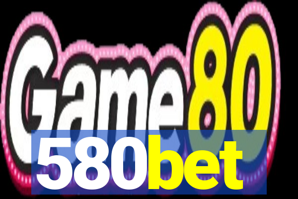 580bet