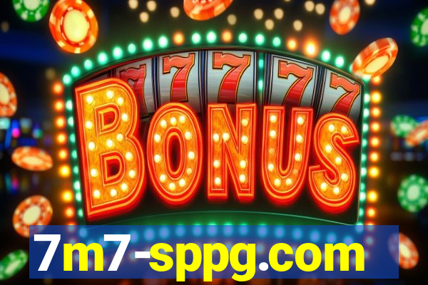 7m7-sppg.com