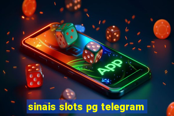 sinais slots pg telegram