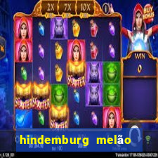 hindemburg melão jr fortuna