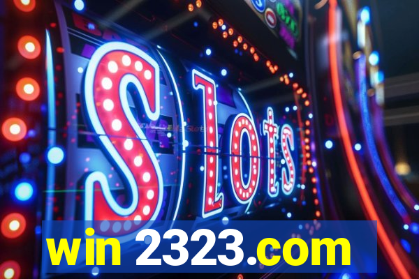 win 2323.com