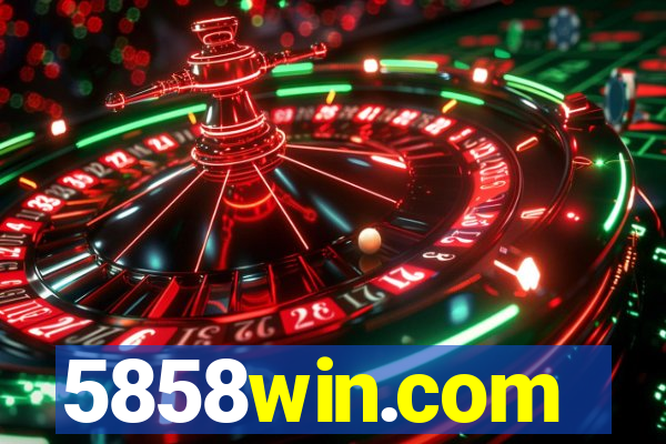 5858win.com