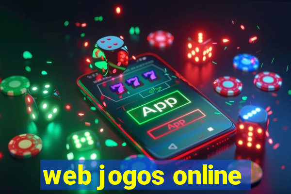 web jogos online
