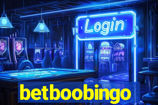betboobingo