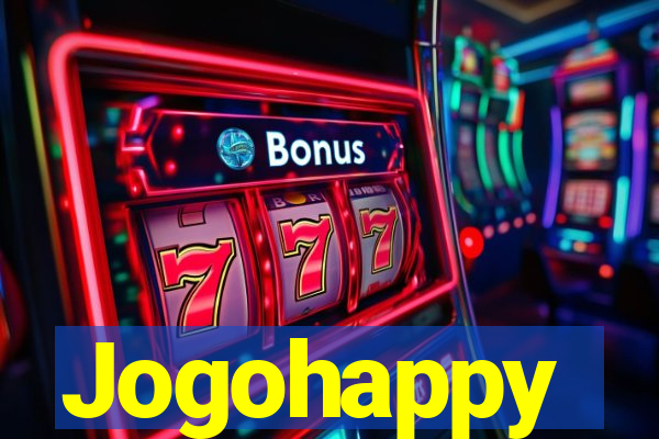 Jogohappy