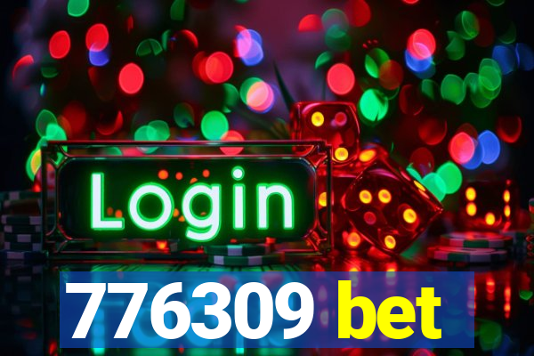776309 bet
