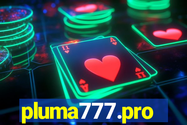 pluma777.pro