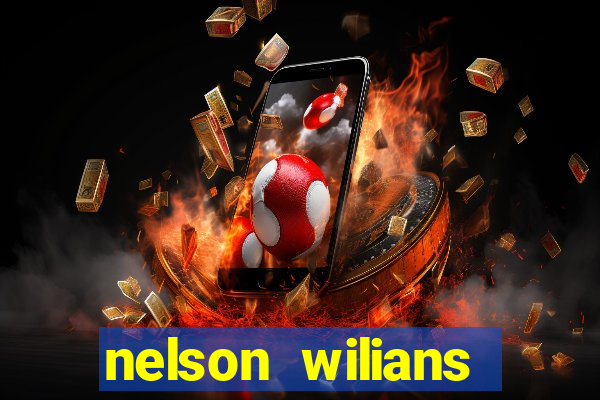 nelson wilians fratoni rodrigues fortuna