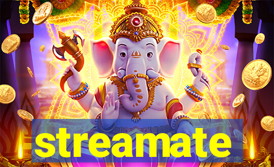 streamate