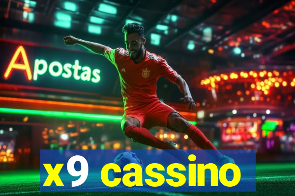 x9 cassino