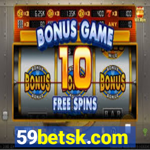 59betsk.com