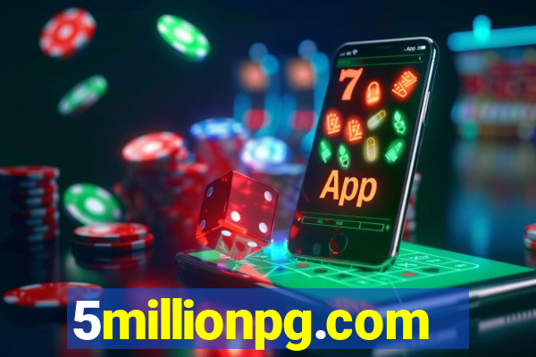 5millionpg.com