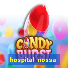 hospital nossa senhora de lourdes antas bahia
