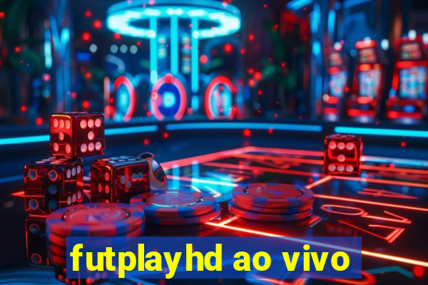 futplayhd ao vivo