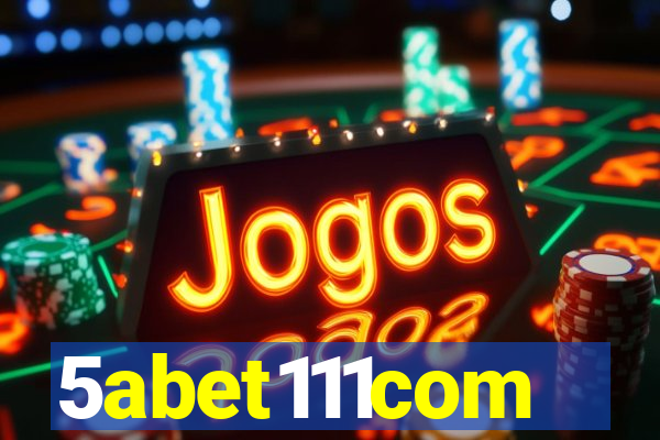 5abet111com