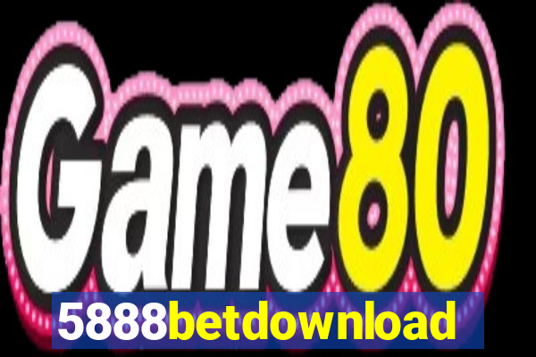 5888betdownload