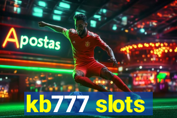 kb777 slots