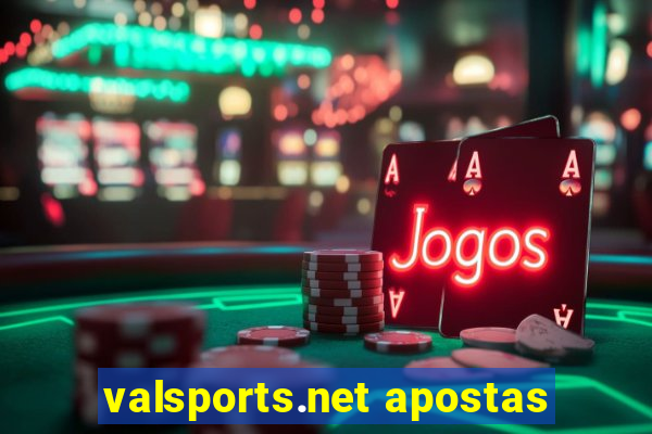 valsports.net apostas