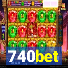 740bet