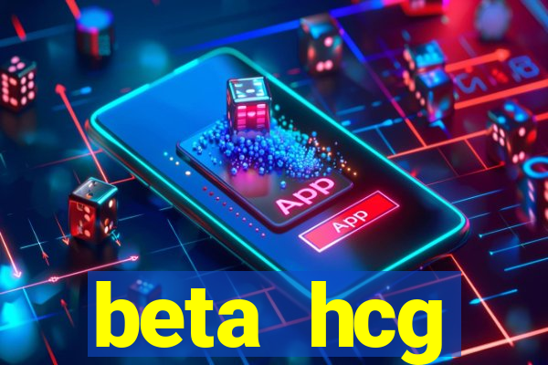 beta hcg indeterminado pode ser negativo