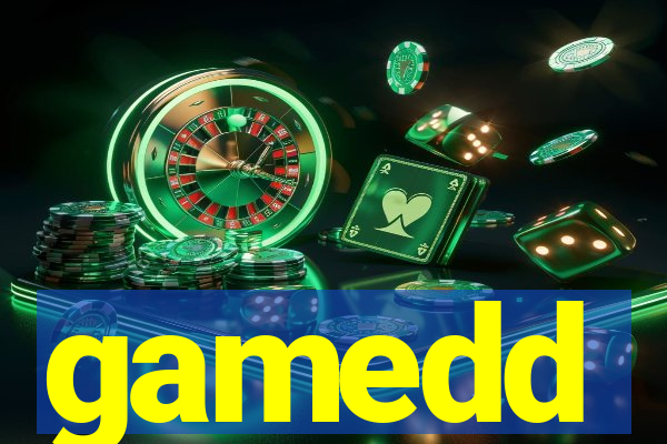 gamedd