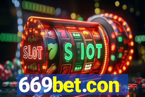 669bet.con