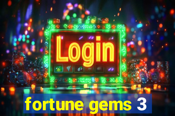 fortune gems 3
