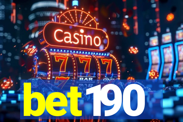 bet190